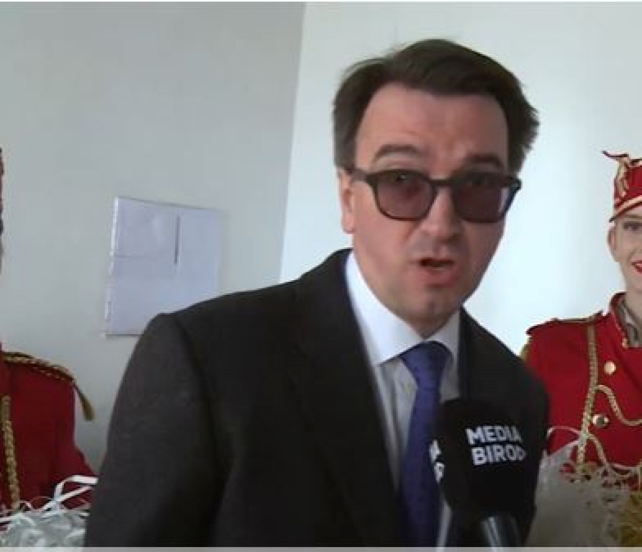 Vladislav Maslenjikov ambasador u cg