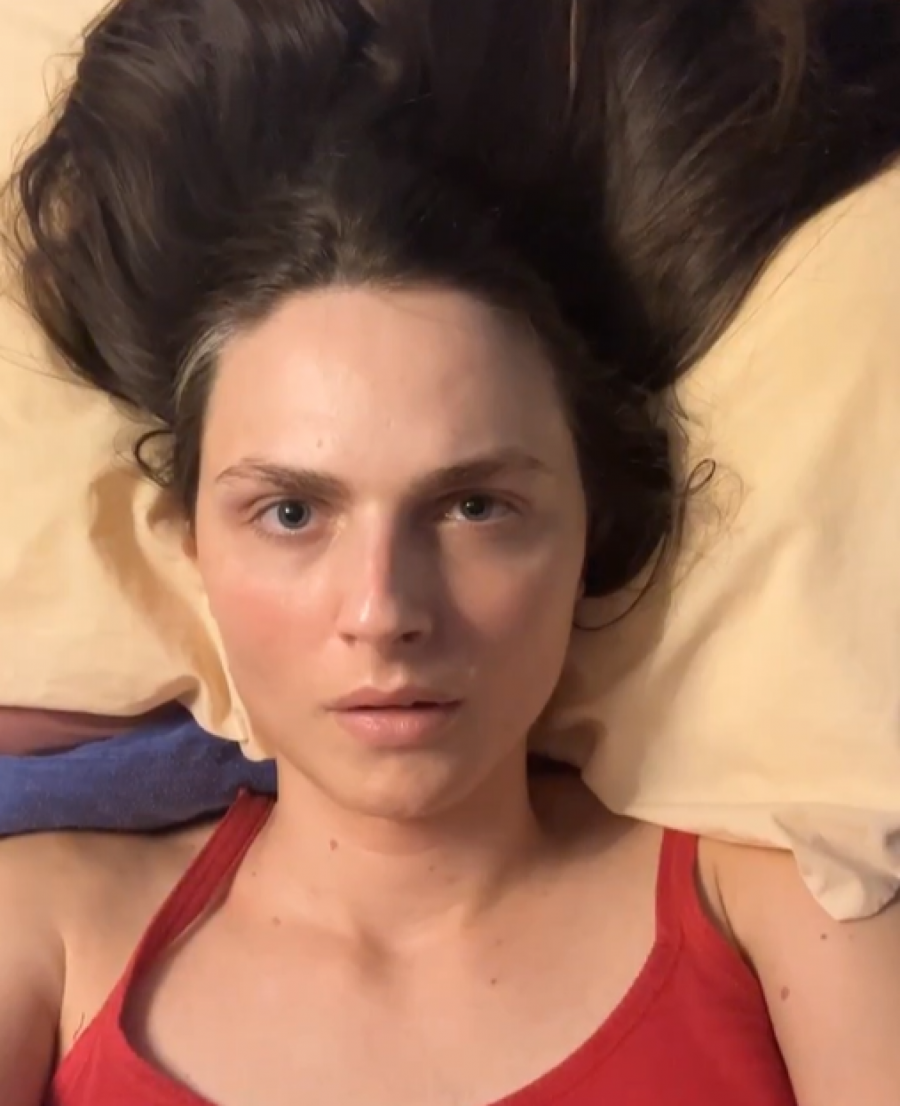 Evo kako danas Andreja izgleda