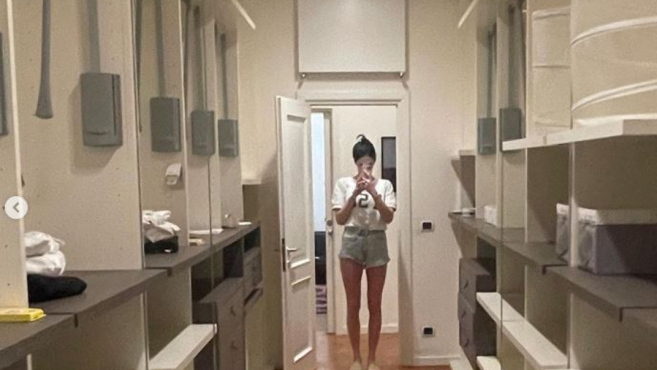 Jelisaveta Orašanin