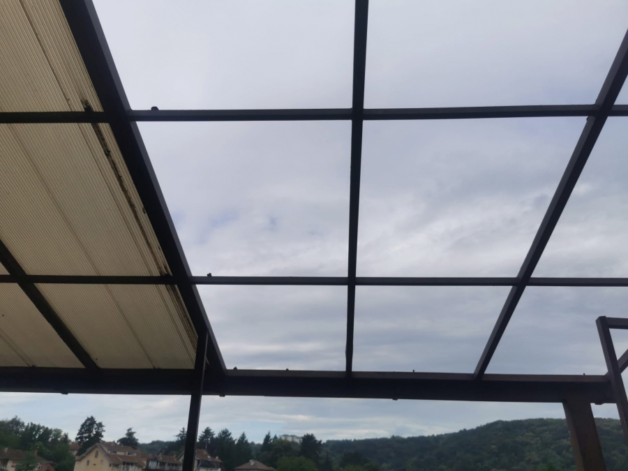 nevreme stari košutnjak