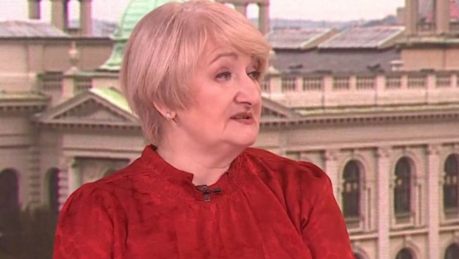 Dr Biserka Obradović