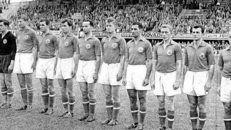 Reprezentacija Jugoslavije