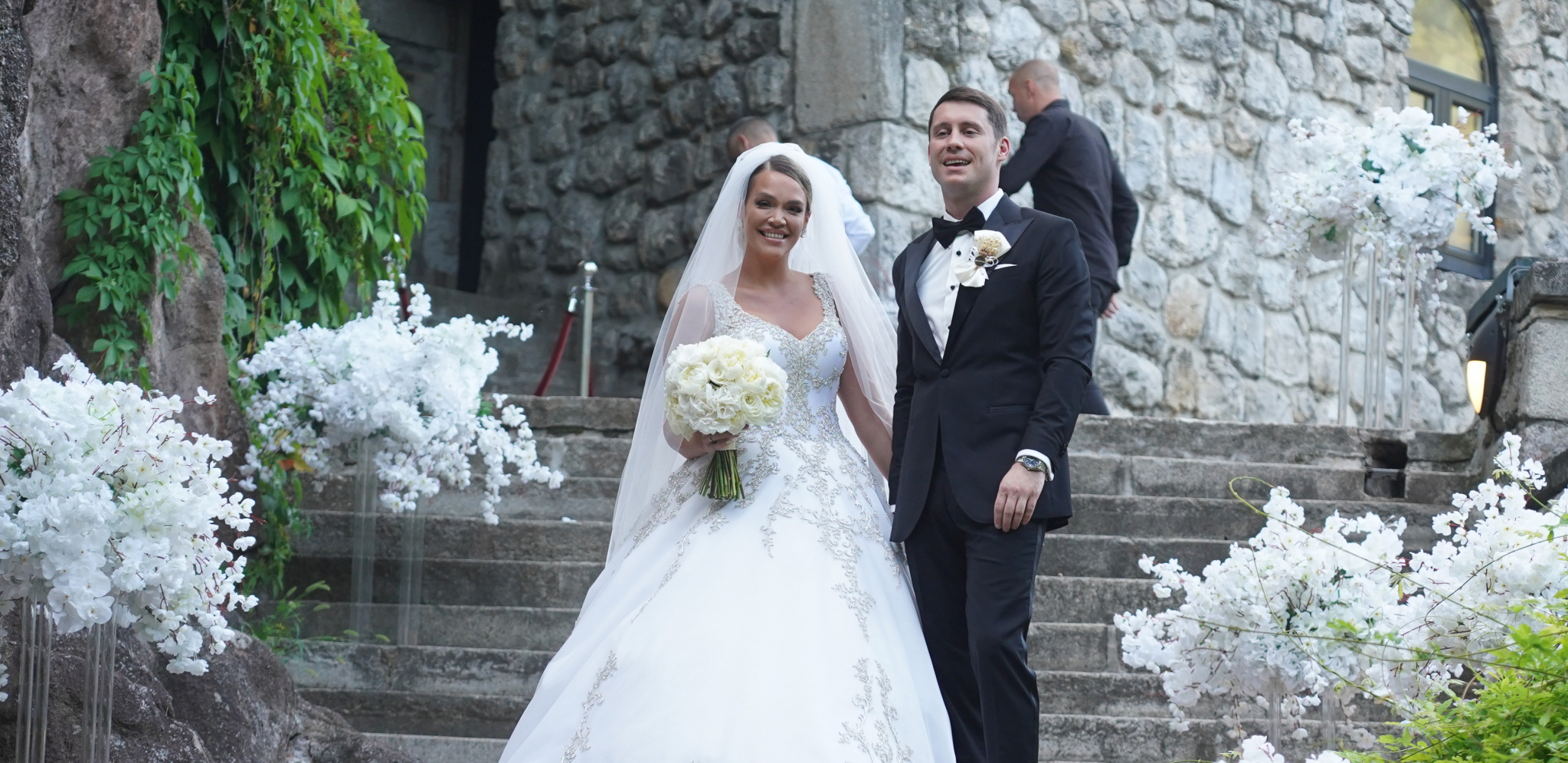 Udala se Marija Mikić