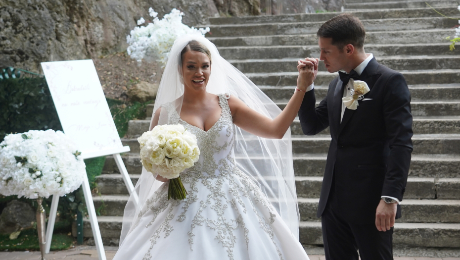 Porodica Marije Mikić