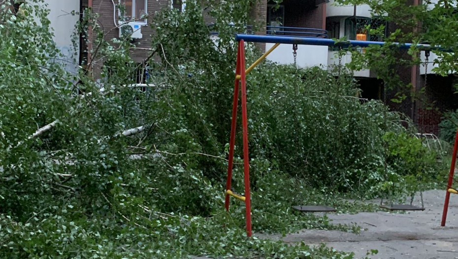 Foto: Alo!/Olivera Konatar