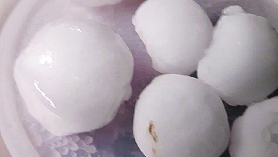 Nevreme u Italiji i Sloveniji