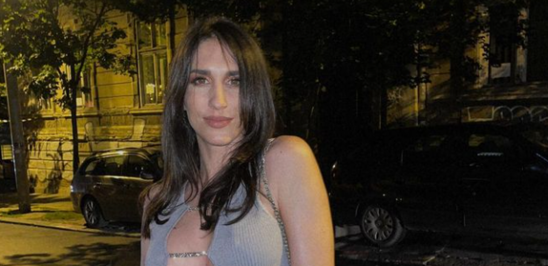 Skinula se Jelisaveta Orašanin