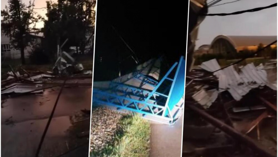 Superoluja u Hrvatskoj