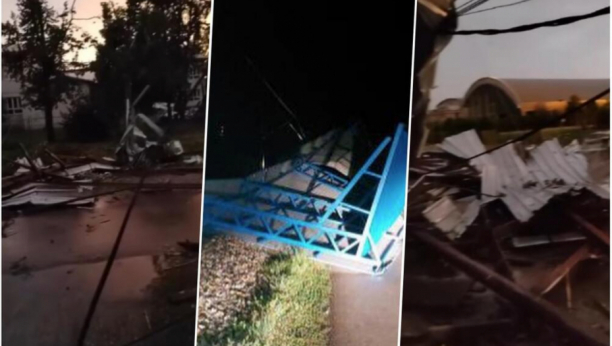 Superoluja u Hrvatskoj