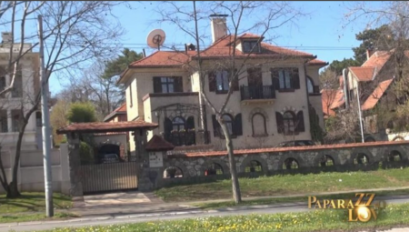 Vera je sada otkrila istinu o kući u kojoj godinama živi