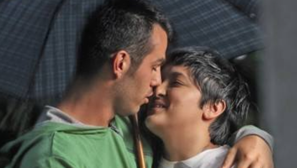 Marija Šerifović i pevač