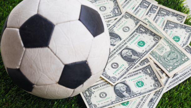 Fudbal i novac