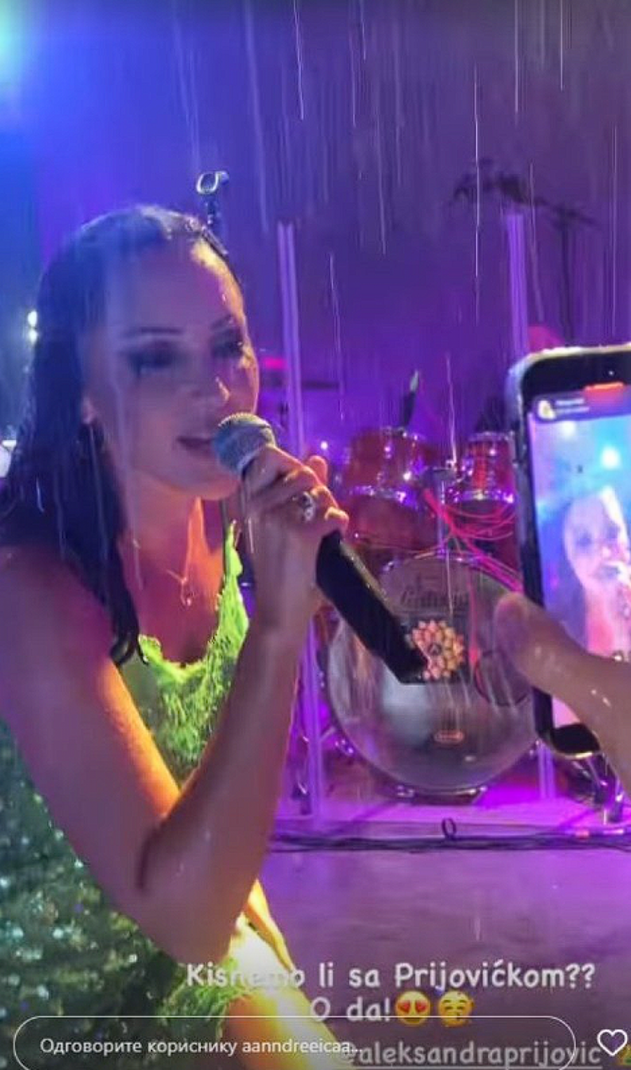 Aleksandra Prijović