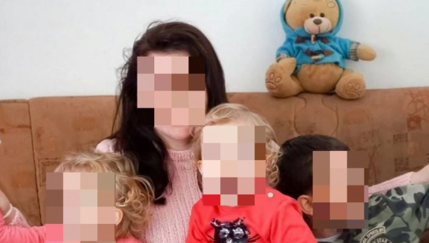 Majka četvoro dece poginula u nesreći
