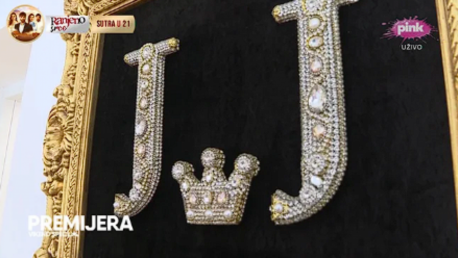 Stan Jovane Jeremić