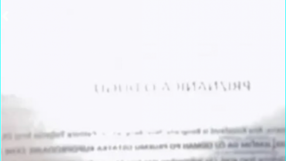 Ana pokazala priznanice 