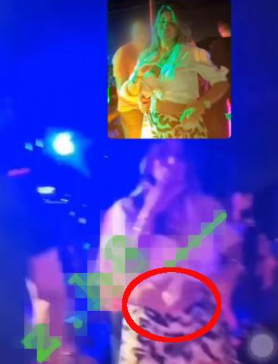 Dalila Dragojević ima novog dečka