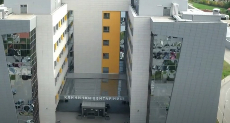 klinički centar niš