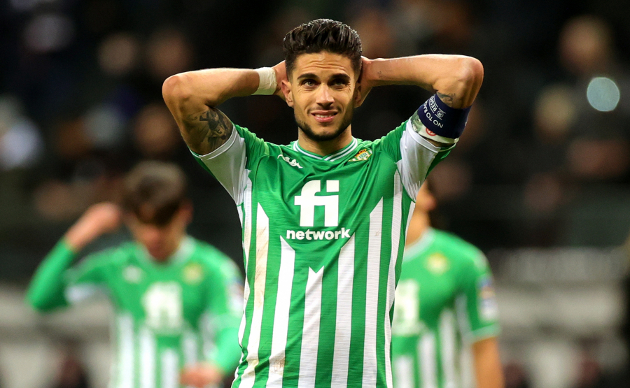 Mark Bartra