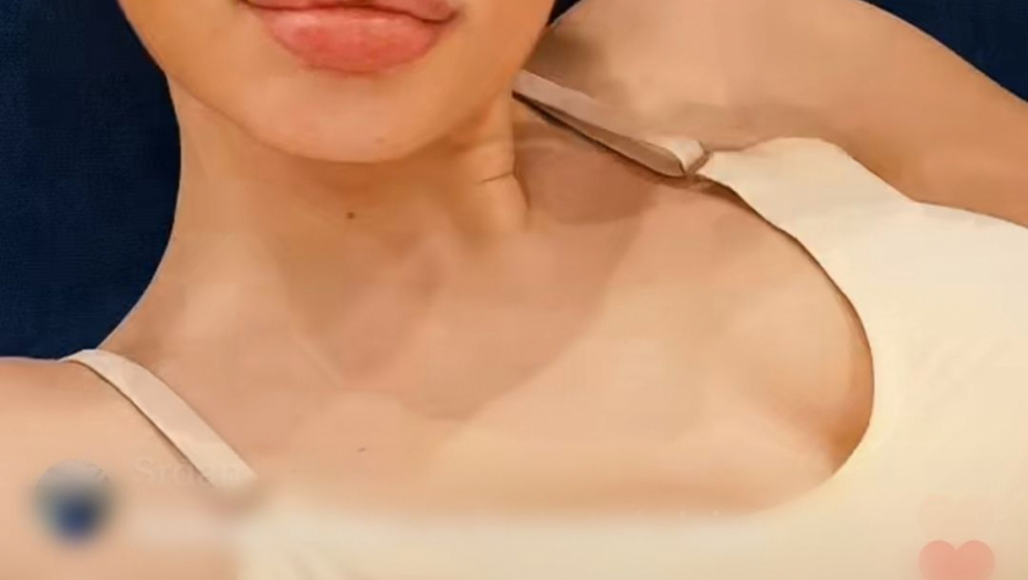 Nataša Šavija  nakon operacije 