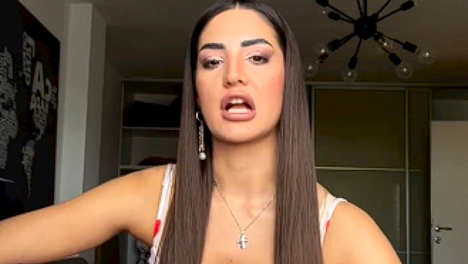 Anđela Đuričič