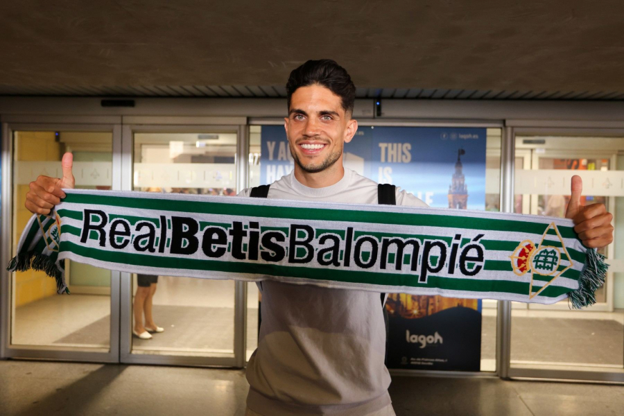 Mark Bartra