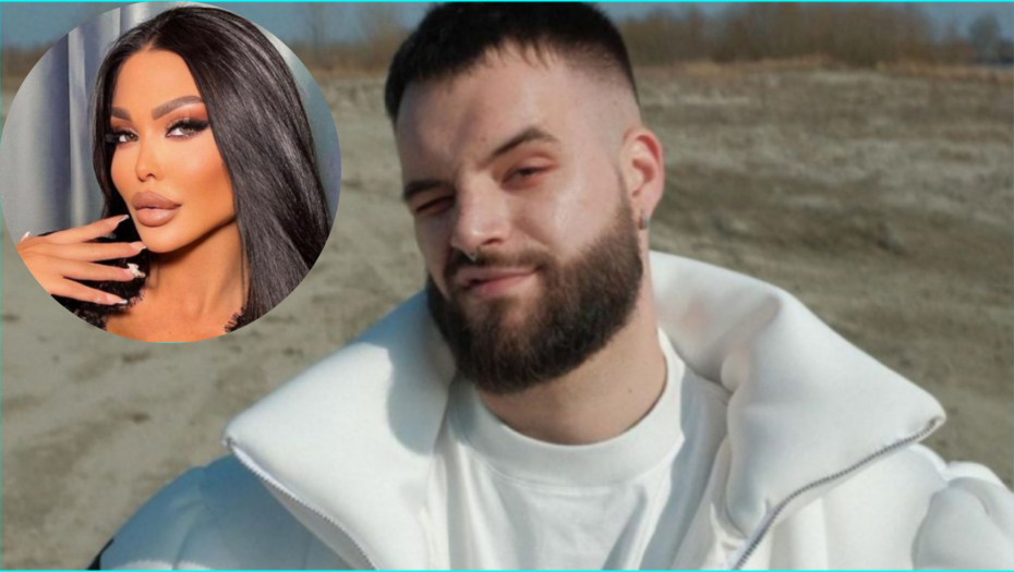 Maja Marinković i Nući