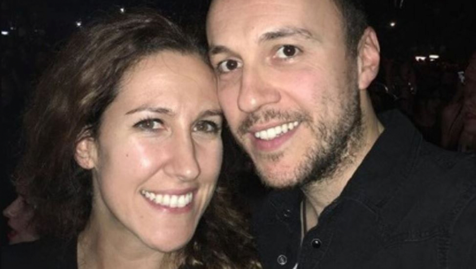 Bane sa bivšom ženom