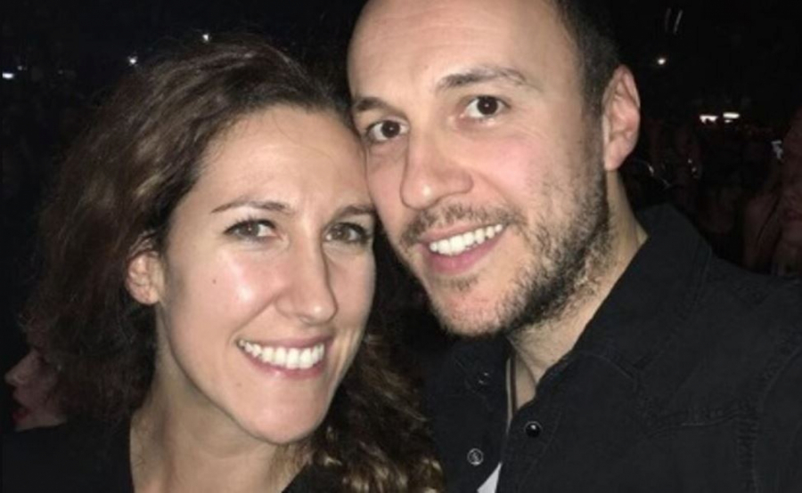 Bane sa bivšom ženom