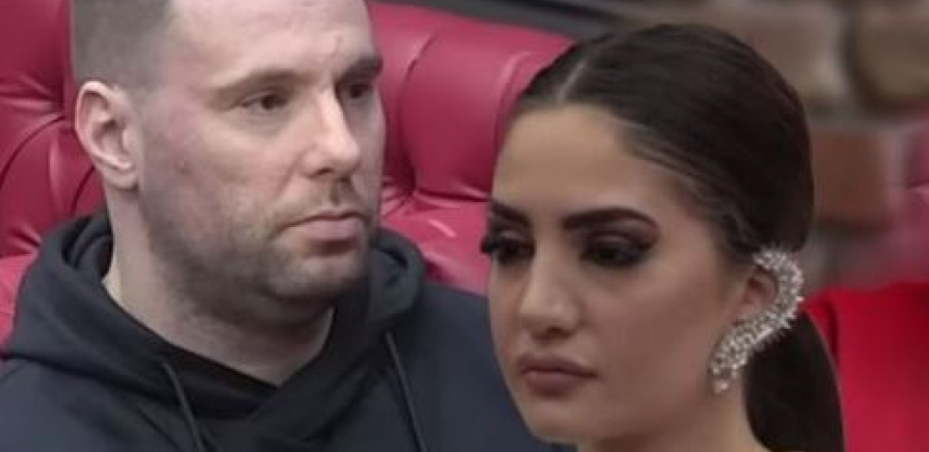 Moka, Anđela i Zvezdan