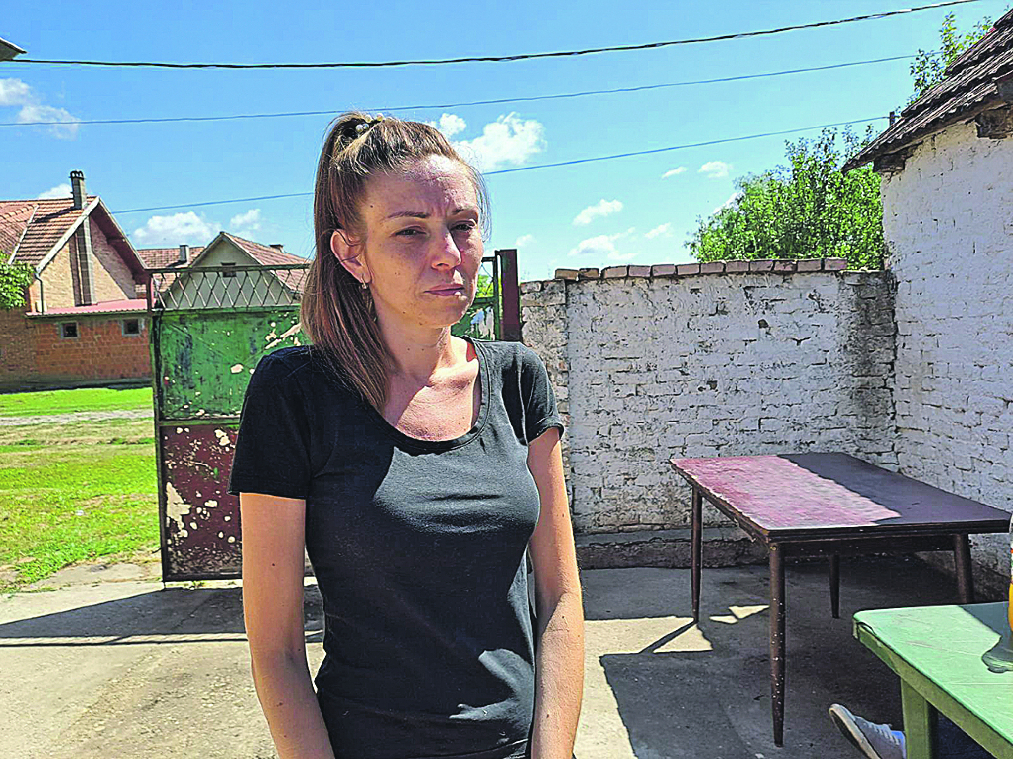 Mušškarac se utopio kod Melenaca