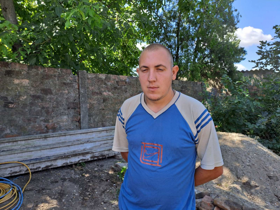 Mušškarac se utopio kod Melenaca