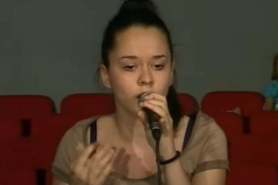 Tijana Milentijević