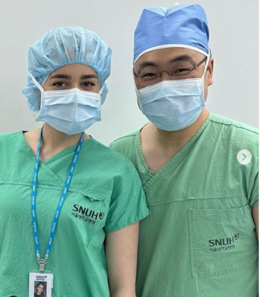 Ćerka Ace Pejovića