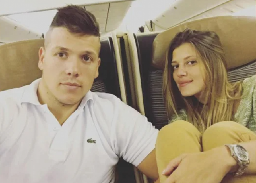 Kija Kockar i Sloba Radanović