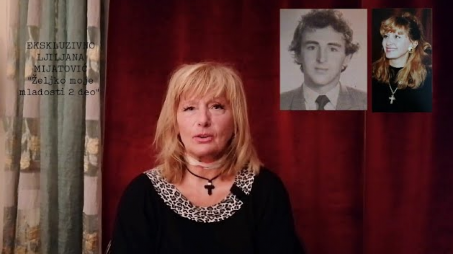 Ispovest Arkanove žene