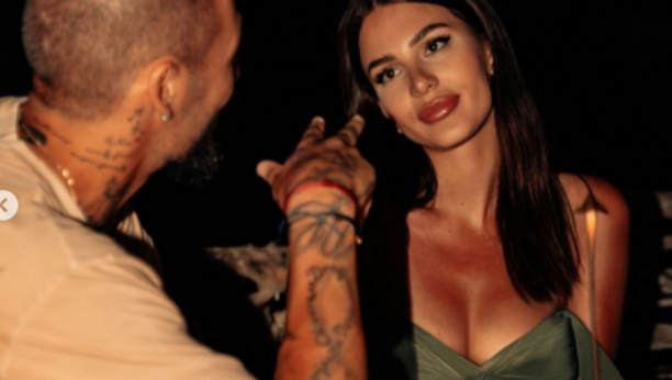 Nemanja verio Anastasiju