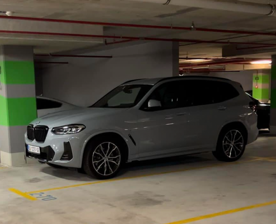 ukraden auto na halkidikiju