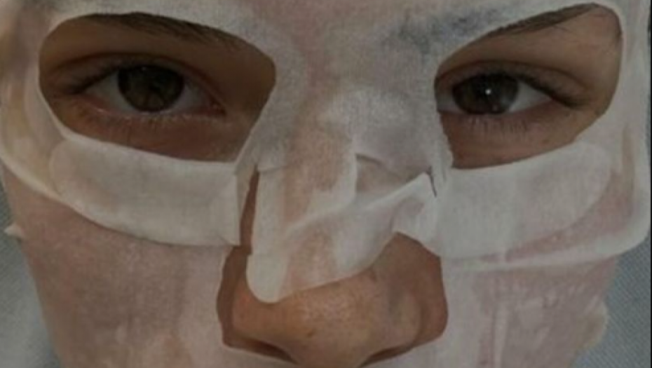 Anja Bla doživela neprijatnost