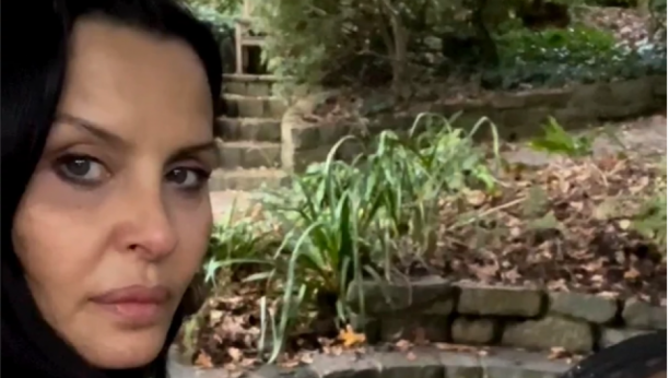 Elena Karaman pokazala imanje