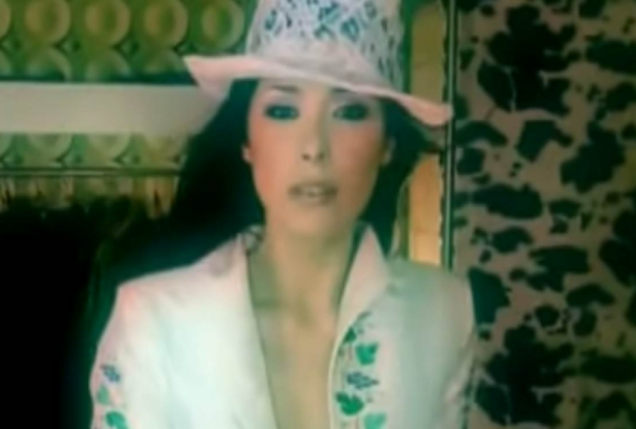 Ovako Karolina Gočeva danas izgleda