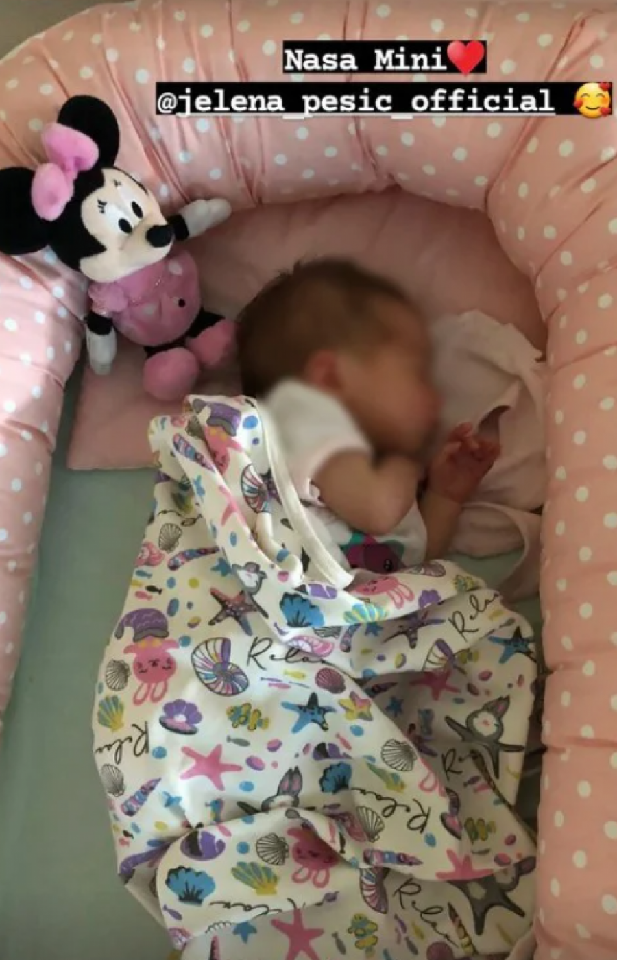 Mladen Vuletić sa ćerkom