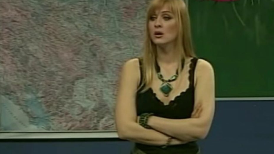 Evo kako sada izgleda profesorka Cuca iz Kursadžija
