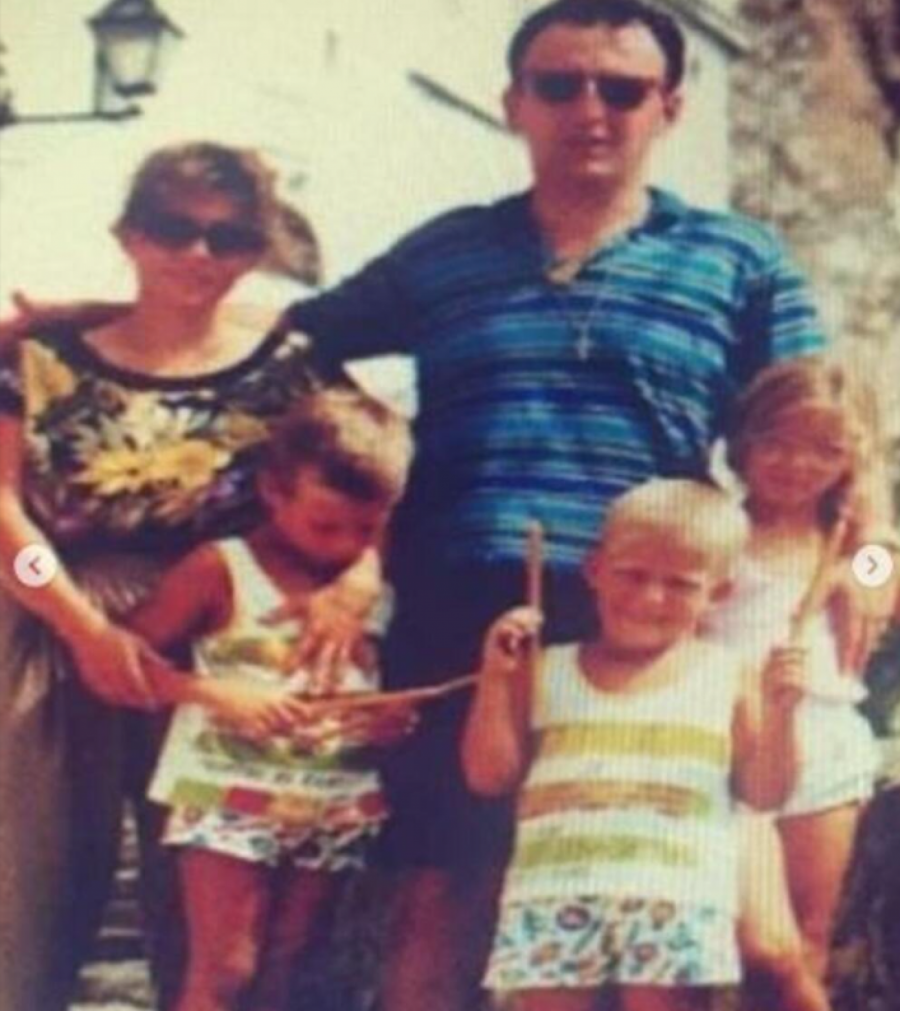 Natalija Martinović