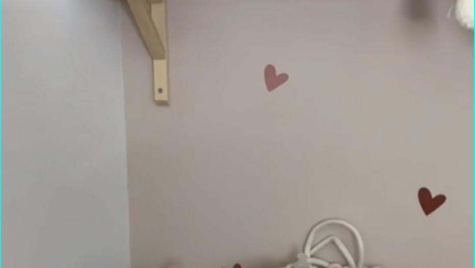 Soba za Doroteu Džehverović 