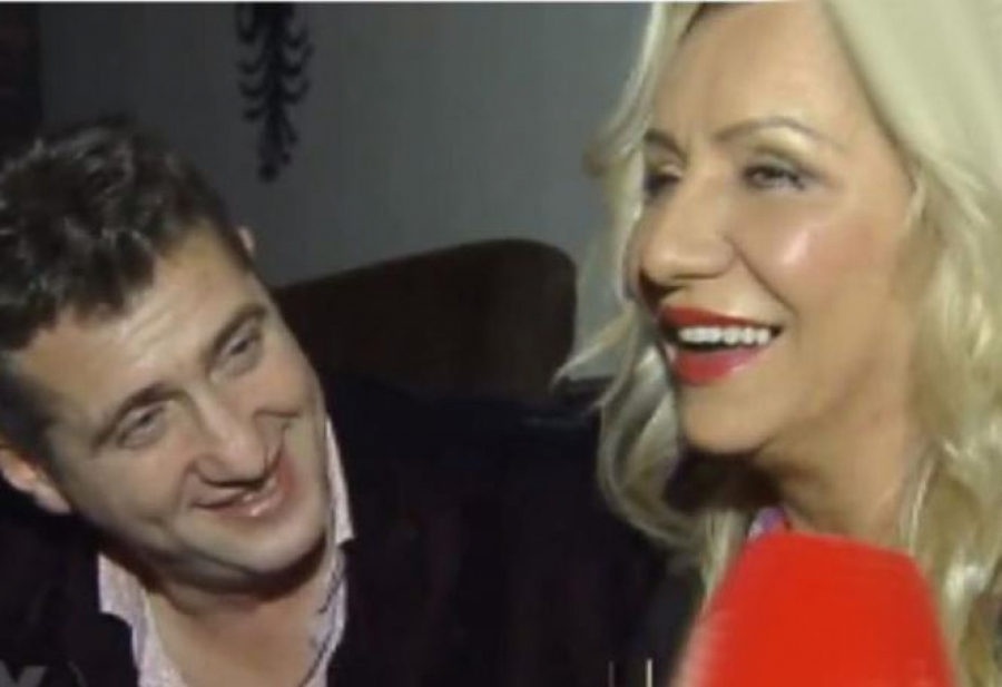 Željko, Tamara i Vesna