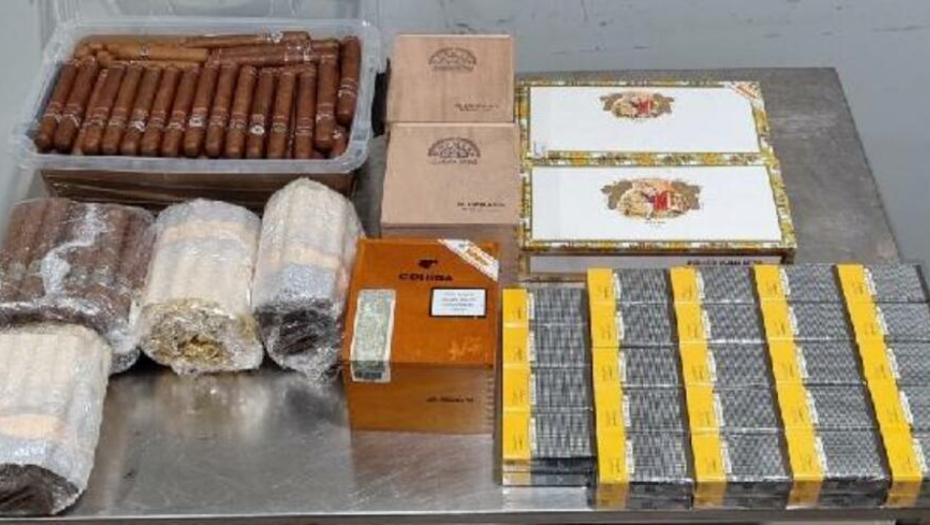 Foto: Uprava carina Republike Srbije