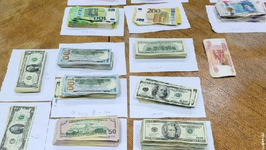 Foto: Uprava carina Republike Srbije