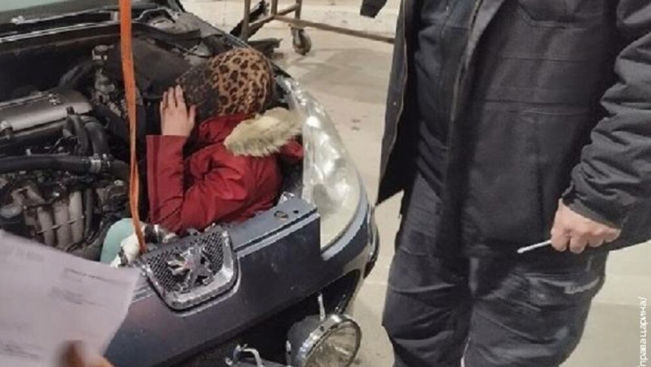 Foto: Uprava carina Republike Srbije