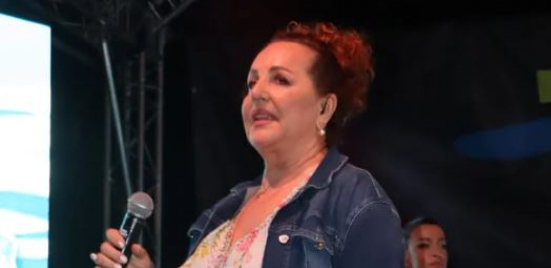 Ana Bekuta i Aca Sofronijević